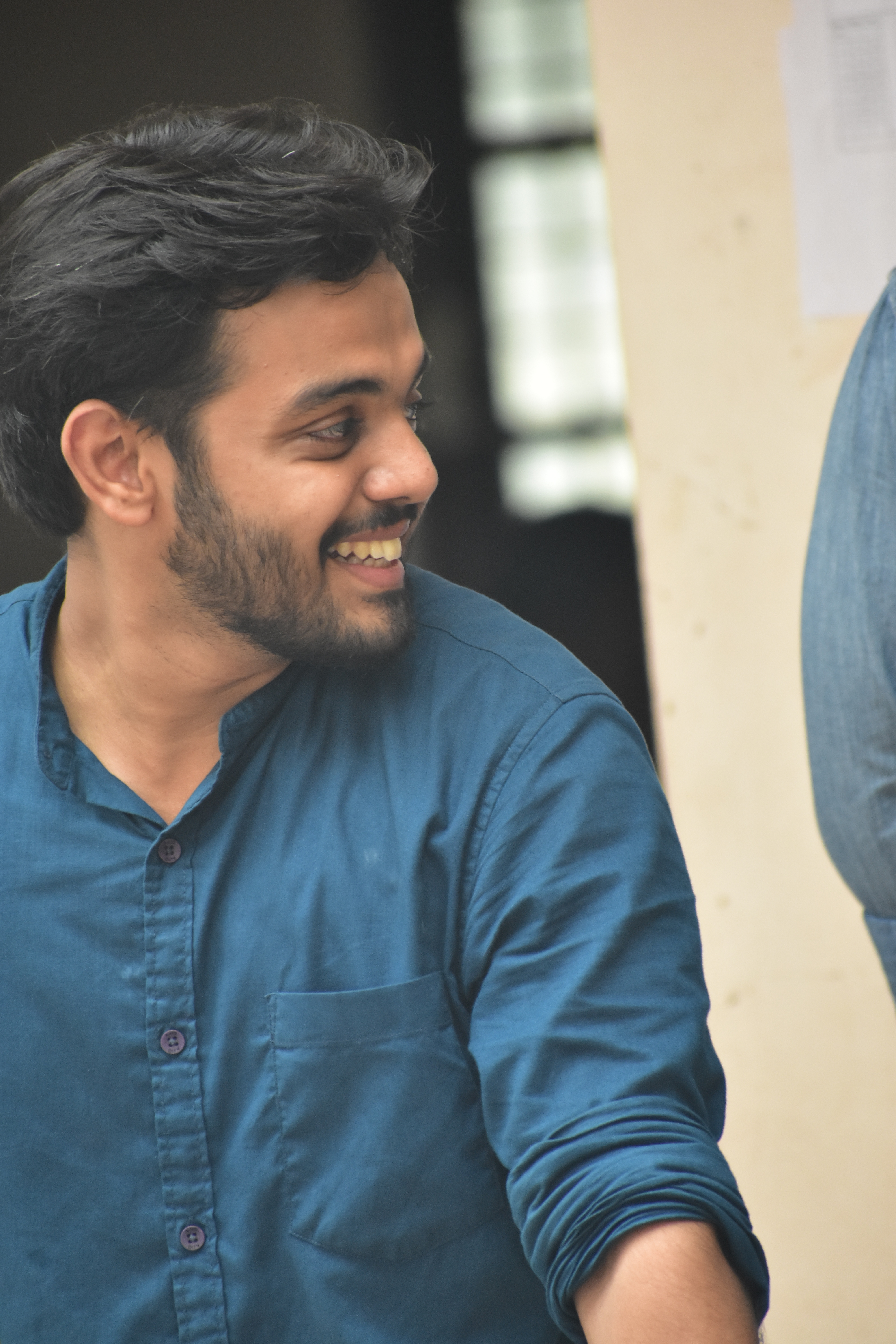 Deepak Vasudevan