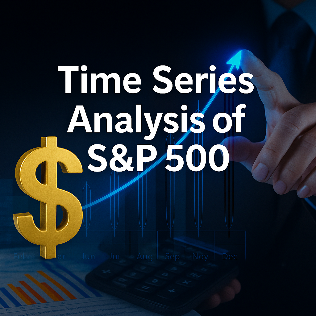Time Series Project